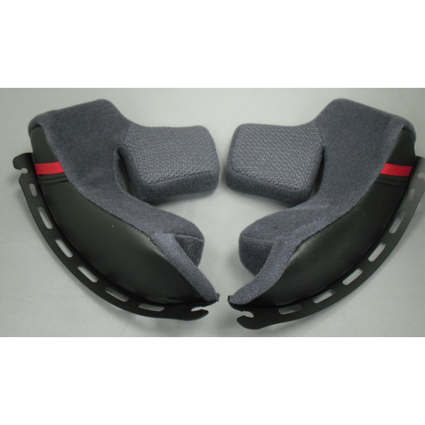Shoei Shoei Cheek Pads Hornet ADV